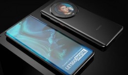 华为mate50系列最新爆料,颠覆性设计，尖端科技，引领未来旗舰新潮流