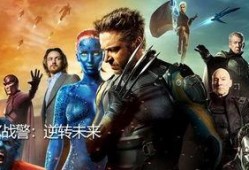 x战警4高清在线观看,终极对决高清在线观影指南