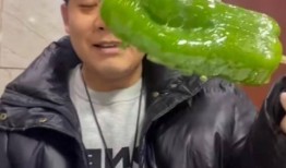 庆阳网红吃瓜事件视频曝光,视频曝光引发网友热议