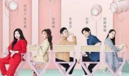 吃瓜娱乐圈经纪人工作