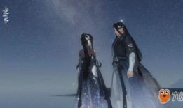 逆水寒端游最新时装爆料,华丽转身，古风韵味再升级！