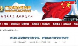 博白新闻网爆料信息