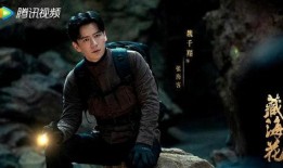 藏海花最新爆料