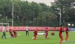 中国足球员爆料视频最新,揭秘幕后真相与心路历程