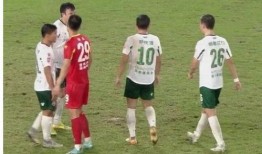 中国足球员爆料视频最新,揭秘幕后真相与心路历程