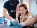 侯明昊恋情爆料视频播放,视频播放引发网友热议