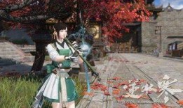 逆水寒端游最新时装爆料,华丽转身，古风韵味再升级！