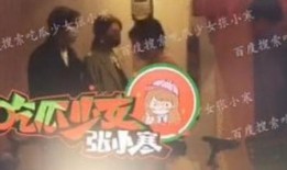 娱乐吃瓜张小寒视频全集,揭秘娱乐圈幕后故事