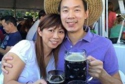 圈内人爆料华人夫妇,背后的故事与传奇