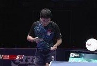 梁靖爆料韩国比赛视频