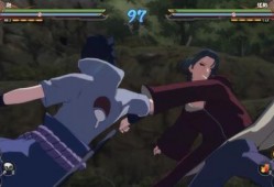 秽土鼬技能视频爆料彩蛋